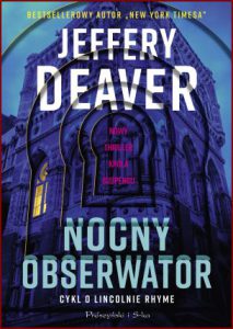NOCNY OBSERWATOR (The Midnight Lock)