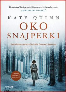 OKO SNAJPERKI (The Diamond Eye)