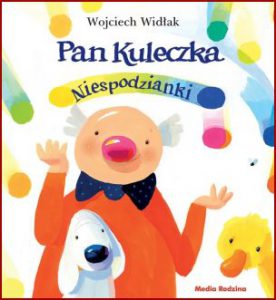 PAN KULECZKA Niespodzianki