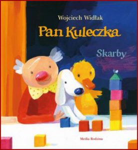 PAN KULECZKA Skarby