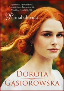 PRIMABALERINA