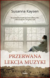 PRZERWANA LEKCJA MUZYKI (Girl, Interrupted)