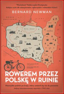 ROWEREM PRZEZ POLSKĘ W RUINIE (Russia''s Neighbour: The New Poland)