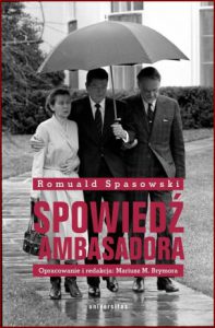 SPOWIEDŹ AMBASADORA