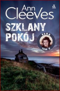 SZKLANY POKÓJ Vera vol 5 (The Glass Room)