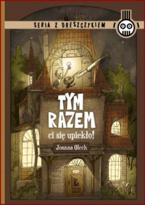 TYM RAZEM CI SIĘ UPIEKŁO