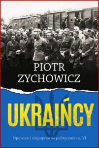 UKRAIŃCY