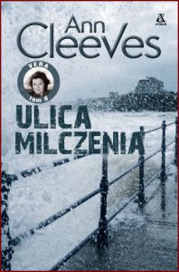 ULICA MILCZENIA Vera vol 6 (The Glass Room)