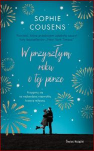 W PRZYSZŁYM ROKU O TEJ PORZE (This Time Next Year)