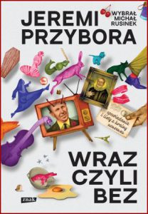 WRAZ CZYLI BEZ Opowiadania i listy z krainy nonsensu