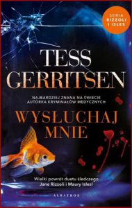 WYSŁUCHAJ MNIE (Listen to me)