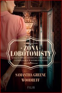 ŻONA LOBOTOMISTY