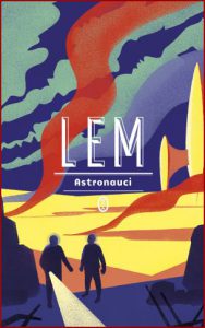 ASTRONAUCI