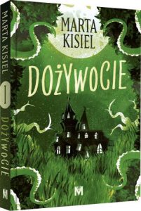DOŻYWOCIE