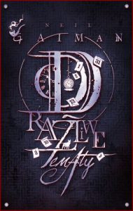 DRAŻLIWE TEMATY (Trigger Warning: Short Fictions and Disturbances)