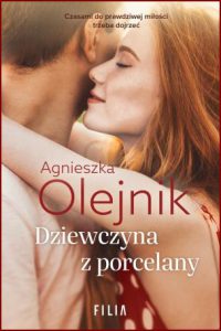 DZIEWCZYNA Z PORCELANY
