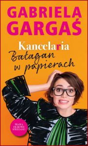 KANCELARIA Bałagan w papierach