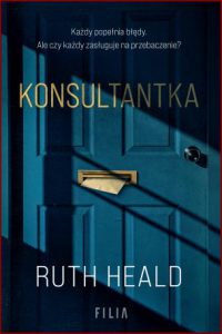 KONSULTANTKA (The Mother's Mistake)