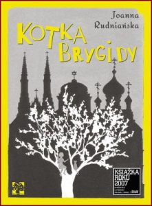 KOTKA BRYGIDY