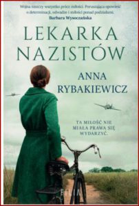 LEKARKA NAZISTÓW