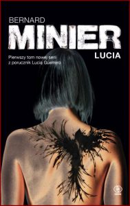 LUCIA Lucia Guerrero vol 1