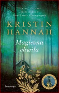 MAGICZNA CHWILA (Magic Hour)