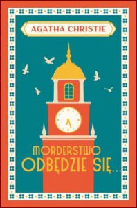 MORDERSTWO ODBĘDZIE SIĘ (A Murder in Announced)