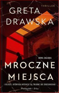 MROCZNE MIEJSCA