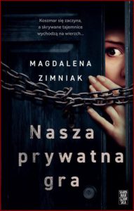 NASZA PRYWATNA GRA