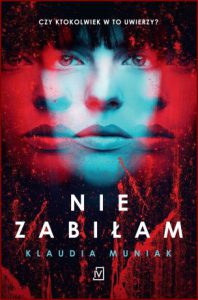 NIE ZABIŁAM