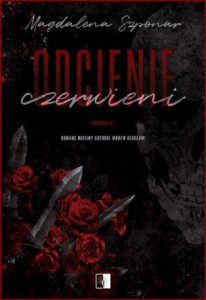 ODCIENIE CZERWIENI