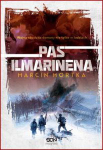 PAS ILMARINENA