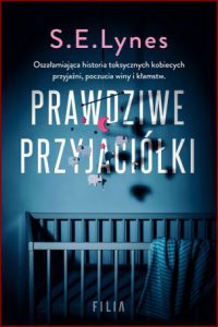 PRAWDZIWE PRZYJACIÓŁKI (The Baby Shower)