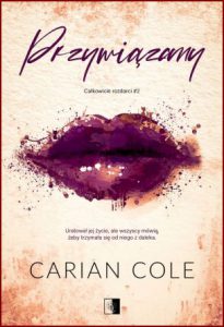 PRZYWIĄZANY Calkowicie rozdarci vol 2 (Tied All Torn Up Book 2)