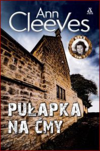 PUŁAPKA NA ĆMY Vera vol 7 (The Moth Catcher)