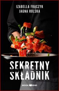 SEKRETNY SKŁADNIK