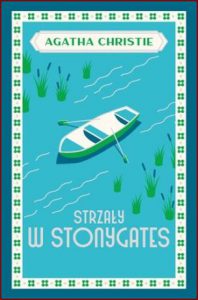 STRZAŁY W STONYGATES (They do it with mirrors)