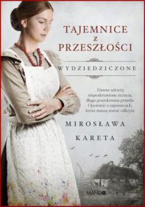 TAJEMNICE Z PRZESZŁOŚCI Wydziedziczone vol 3