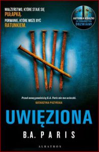 UWIĘZIONA (The Prisoner)