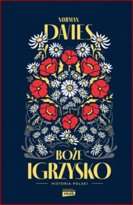 BOŻE IGRZYSKO Historia Polski (God's Playground History of Poland)