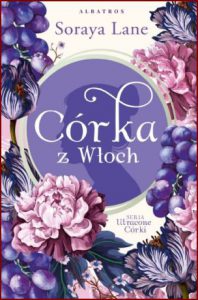 CÓRKA Z WŁOCH Utracone córki vol 1 (The Italian Daughter)
