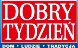 DOBRY TYDZIEŃ Annual Subscription - Mgz