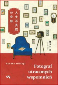 FOTOGRAF UTRACONYCH WSPOMNIEŃ (The Daily Stories of Camera Shop)