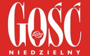GOŚĆ NIEDZIELNY Annual Subscription - mgz