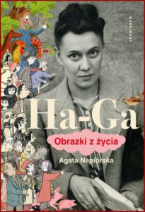 HA-GA Obrazki z życia