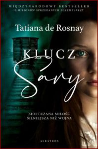 KLUCZ SARY (Sarah's Key)