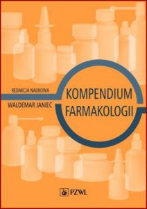 KOMPENDIUM FARMAKOLOGII
