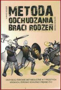 METODA ODCHUDZANIA BRACI RODZEŃ