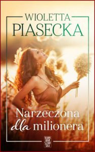 NARZECZONA DLA MILIONERA