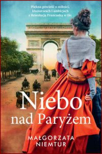 NIEBO NAD PARYŻEM